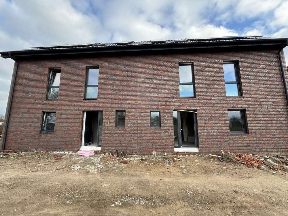 Thumbnail-Haus zum Mieten in Bocholt 1.500,00 € 135 m²