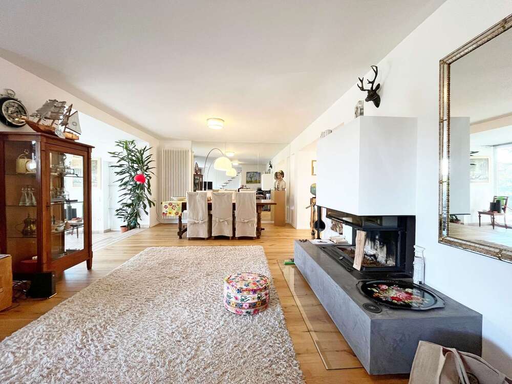 Thumbnail-Haus zum Kaufen in Baden-Baden 980.000,00 € 180 m²