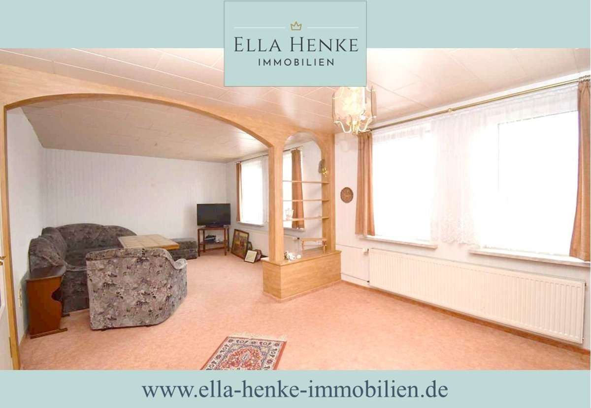 Thumbnail-Haus zum Kaufen in Harsleben 85.000,00 € 100 m²