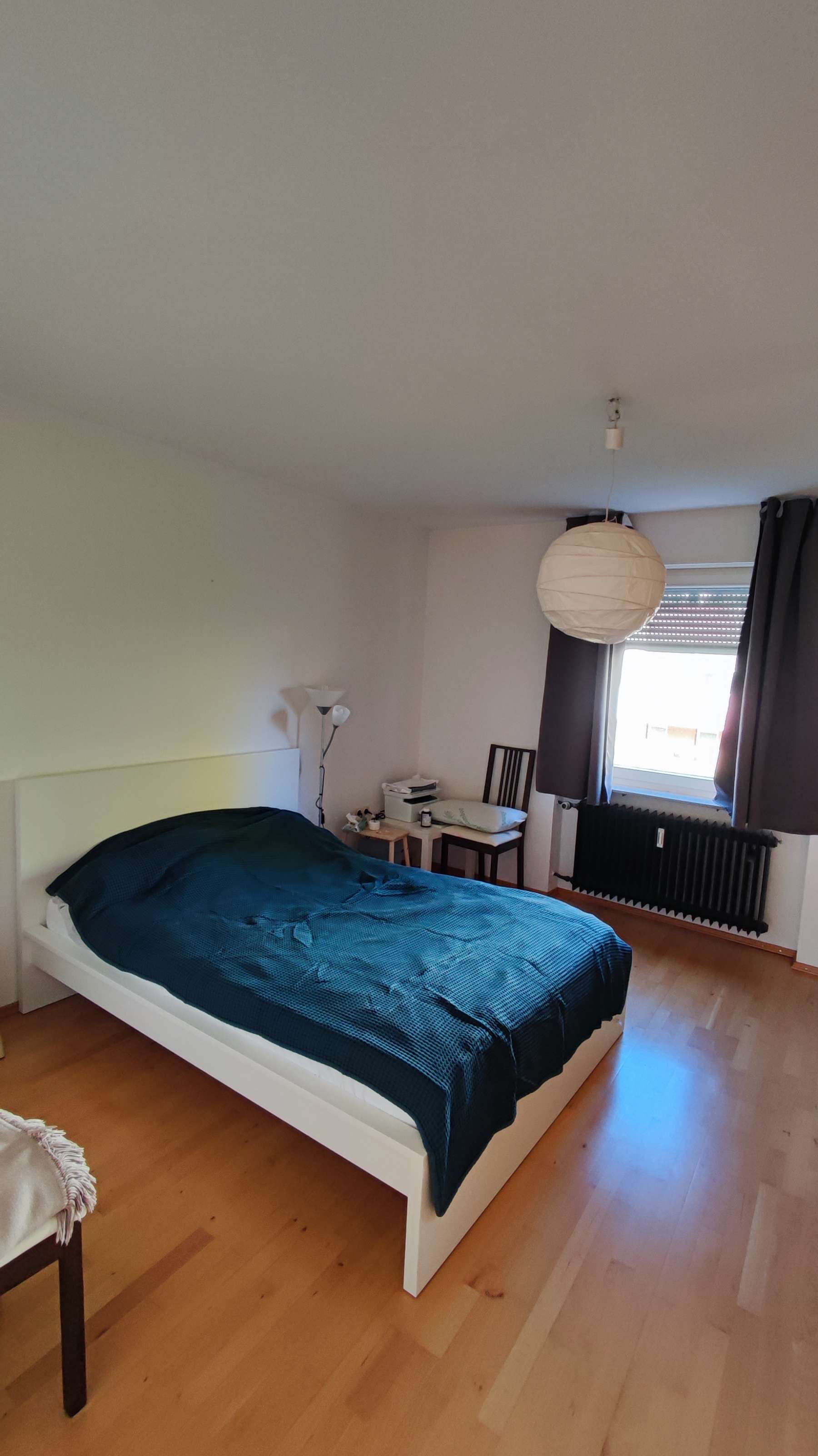 Thumbnail-Wohnung zum Mieten in Stuttgart 850,00 € 58 m²