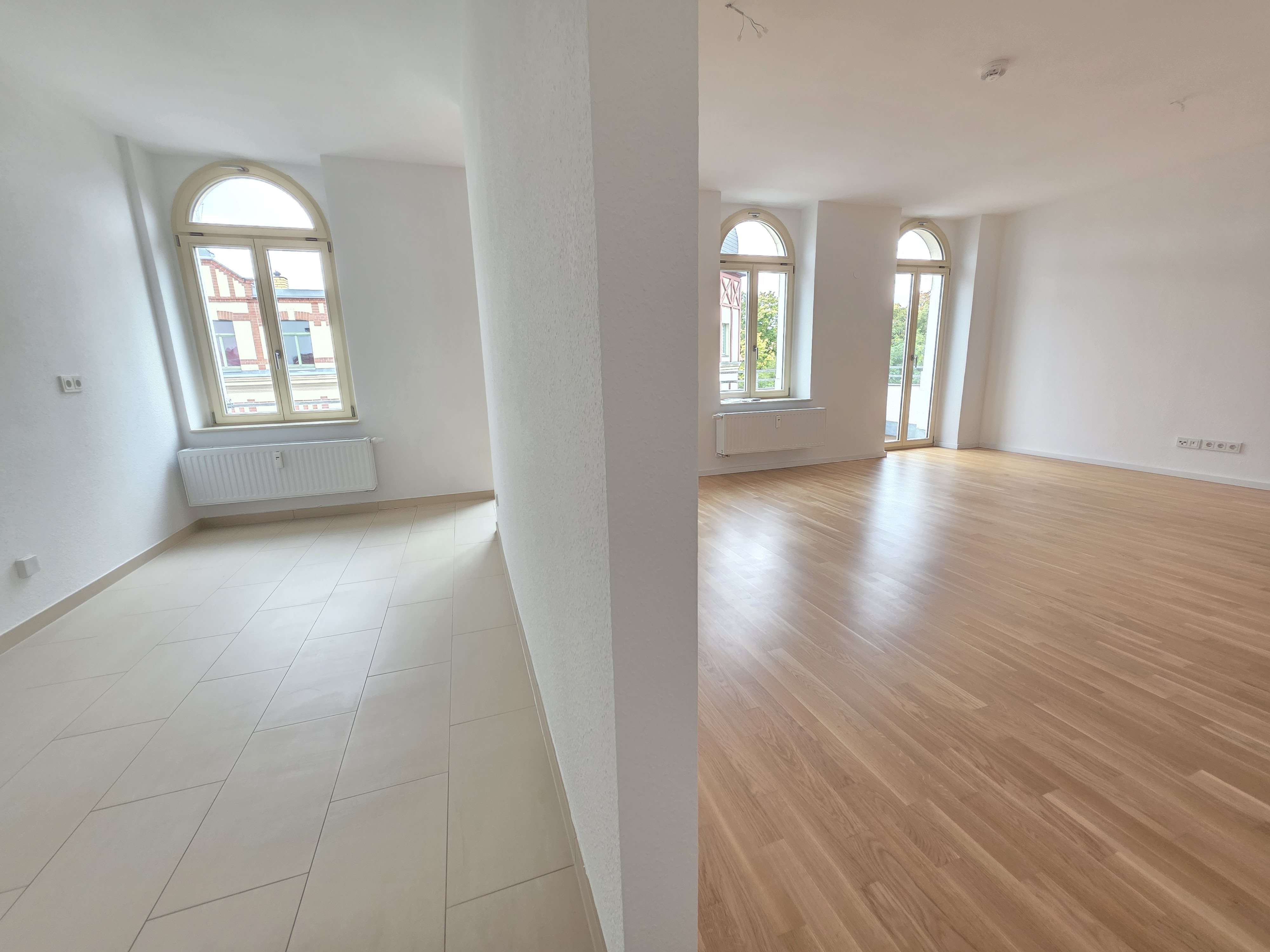 Thumbnail-Wohnung zum Kaufen in Leipzig 487.200,00 € 116 m²