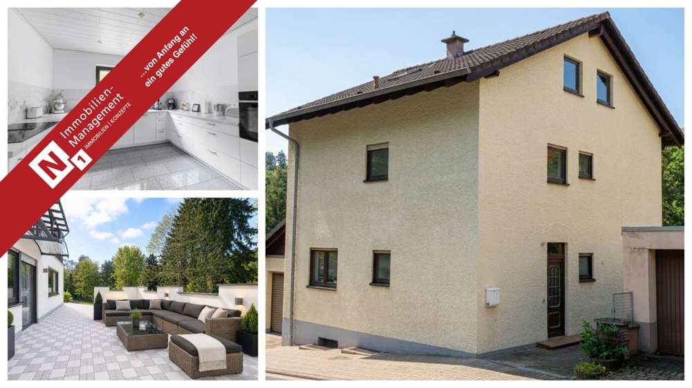 Thumbnail-Haus zum Kaufen in Kaiserslautern Morlautern 449.000,00 € 244 m²