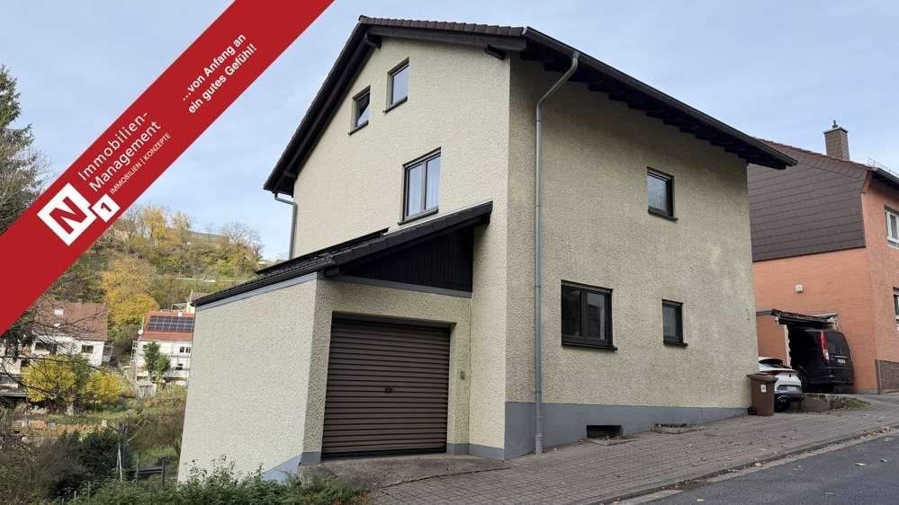 Thumbnail-Haus zum Kaufen in Kaiserslautern Morlautern 449.000,00 € 244 m²