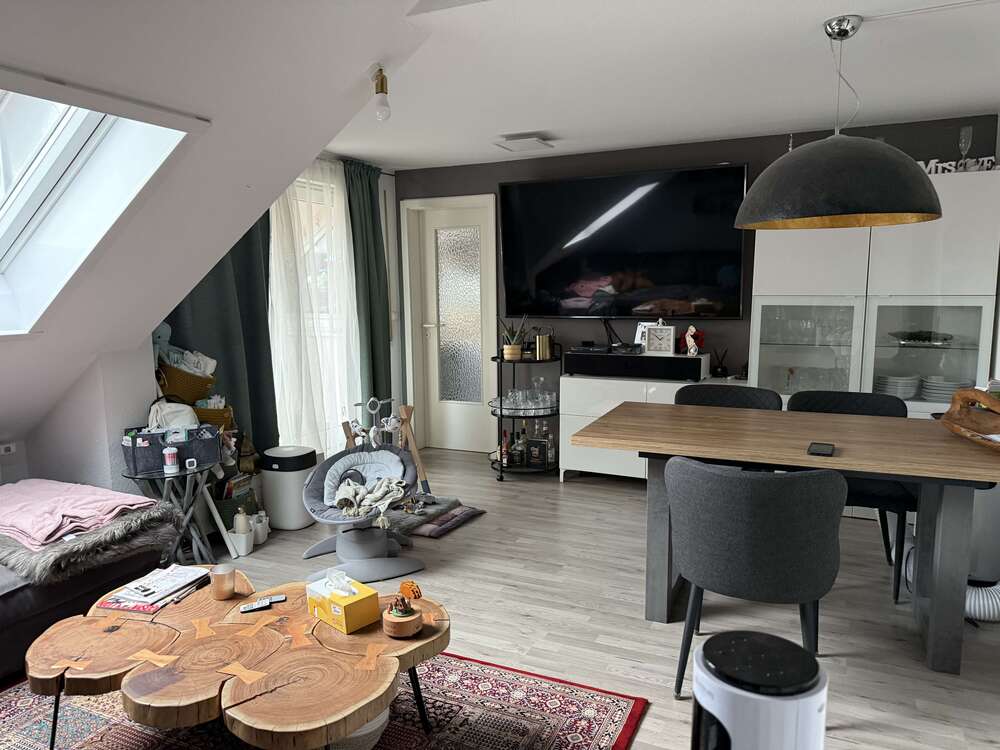 Thumbnail-Wohnung zum Mieten in Filderstadt 1.150,00 € 77 m²