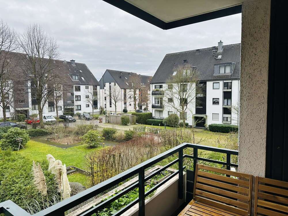 Thumbnail-Wohnung zum Kaufen in Essen 185.000,00 € 64 m²