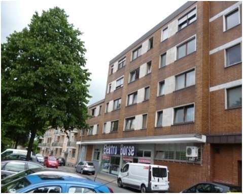 Thumbnail-Wohnung zum Kaufen in Oberhausen 44.900,00 € 43.89 m²