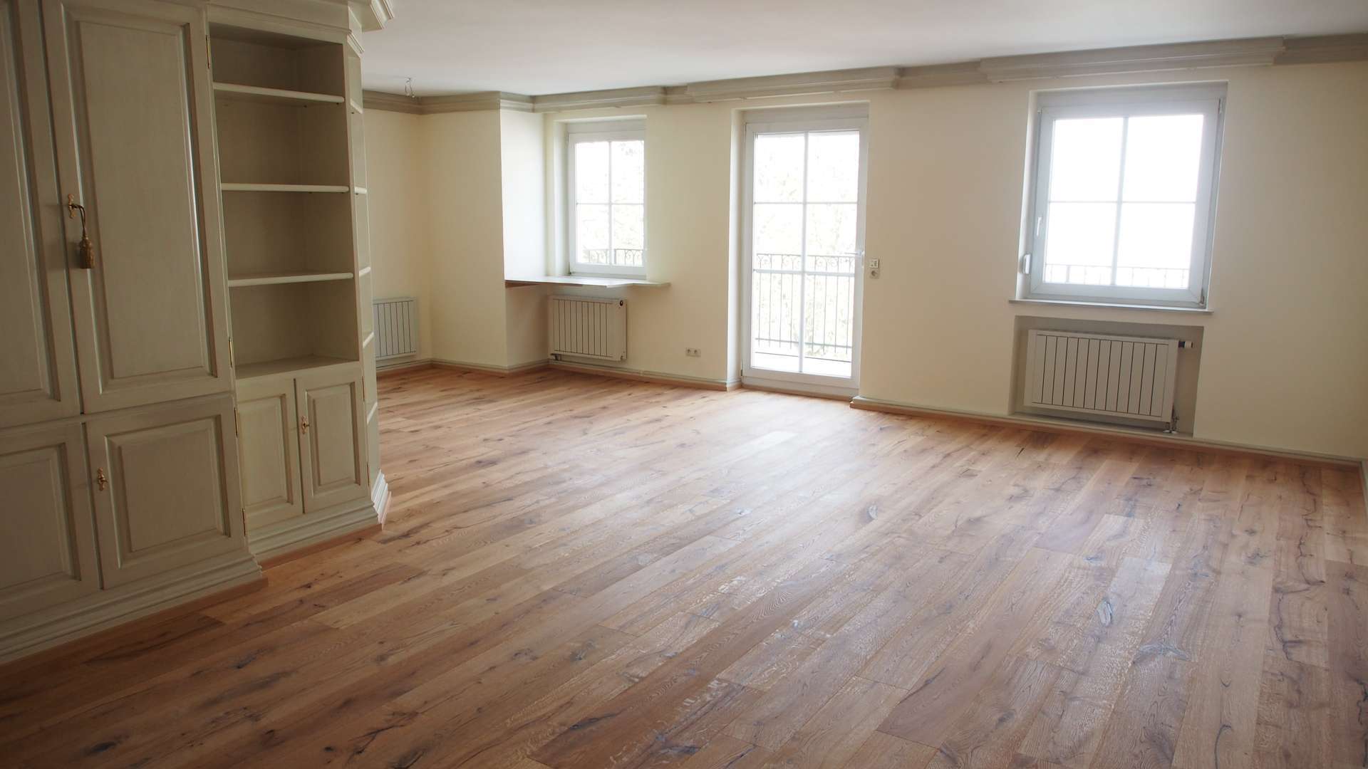 Thumbnail-Wohnung zum Mieten in Traunstein 1.200,00 € 137 m²