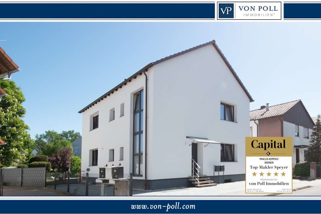 Thumbnail-Haus zum Kaufen in Neuhofen 589.000,00 € 142.8 m²