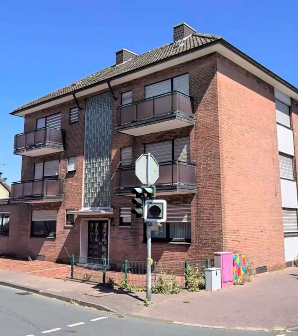 Thumbnail-Wohnung zum Kaufen in Haltern am See 177.500,00 € 47.69 m²