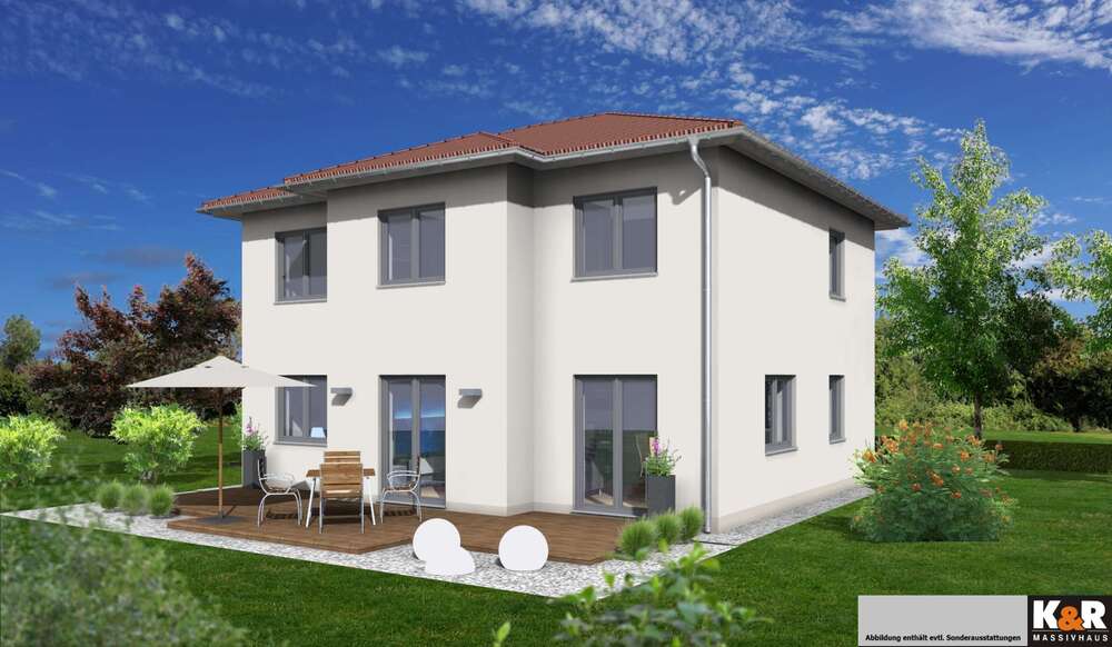 Thumbnail-Haus zum Kaufen in Dresden 897.600,00 € 192 m²