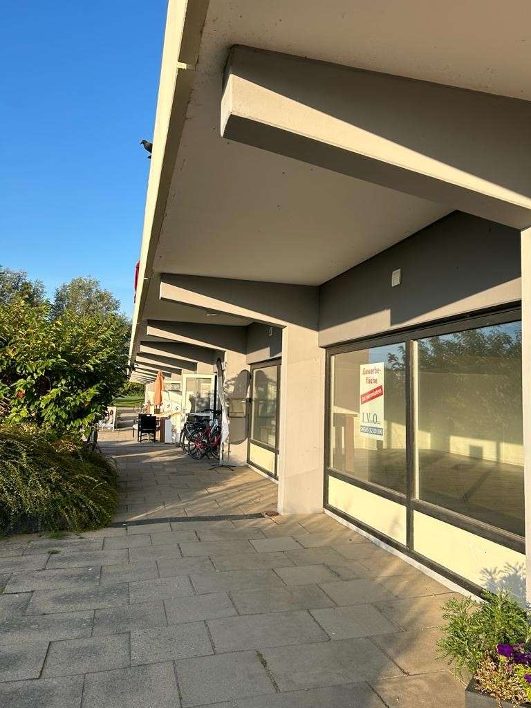 Thumbnail-Büro in Großenbrode 1.500,00 € 268.36 m²
