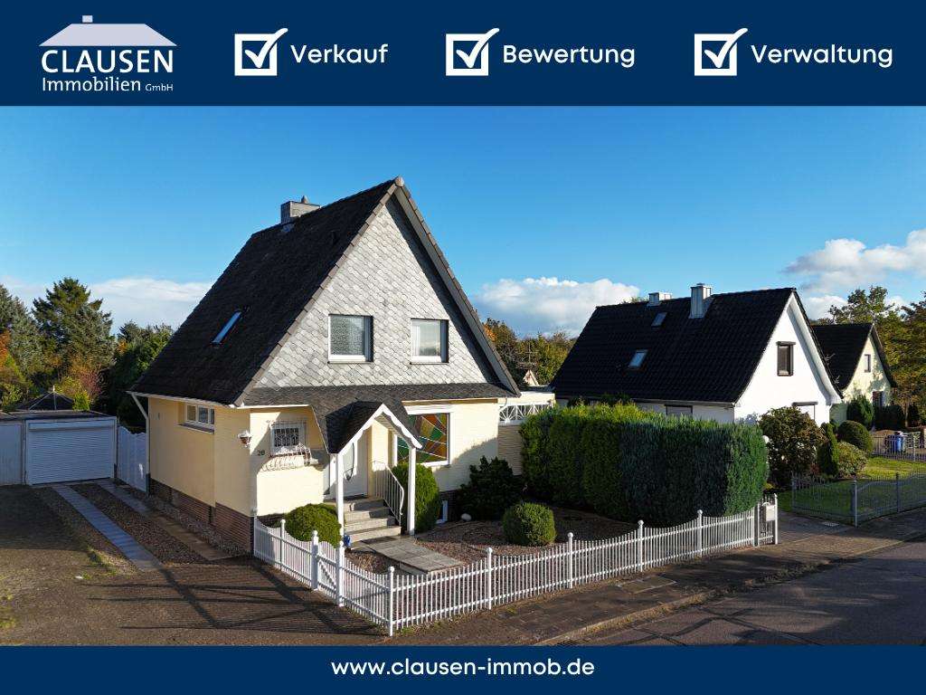 Thumbnail-Haus zum Kaufen in Neumünster 249.000,00 € 90.93 m²