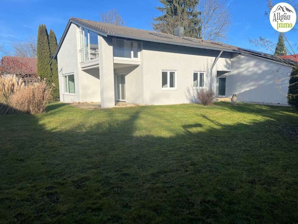 Thumbnail-Haus zum Kaufen in Memmingen 820.000,00 € 220 m²