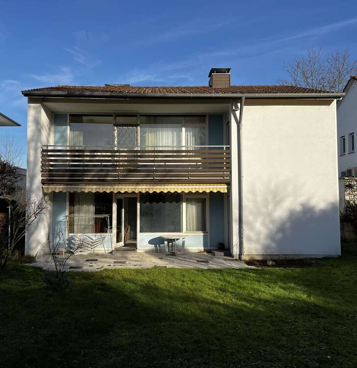 Thumbnail-Haus zum Kaufen in Karlsruhe 790.000,00 € 142.34 m²