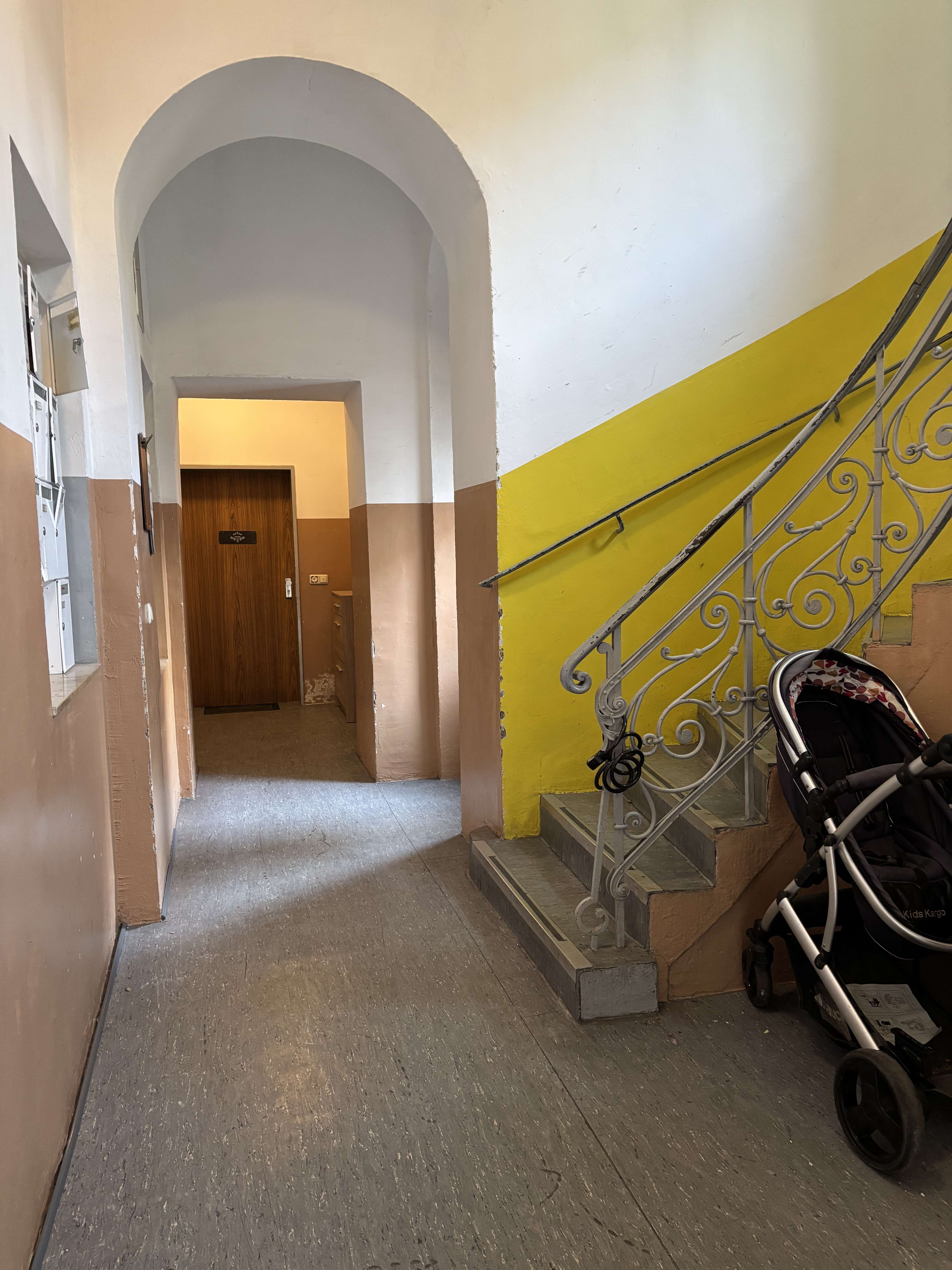 Thumbnail-Wohnung zum Kaufen in Wuppertal 45.000,00 € 55 m²