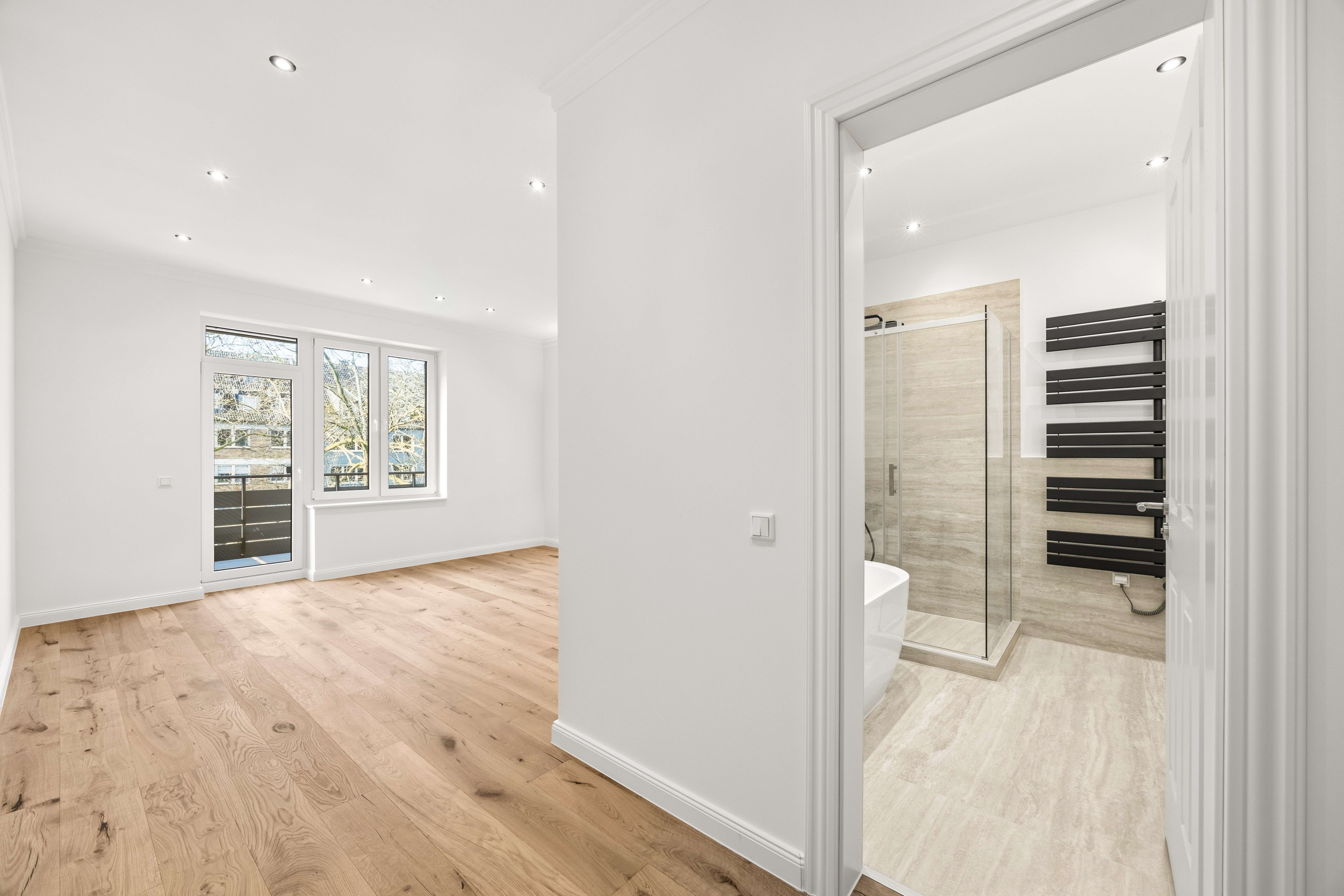 Thumbnail-Wohnung zum Kaufen in Düsseldorf 895.000,00 € 130 m²