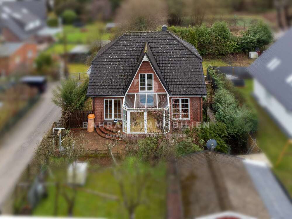 Thumbnail-Haus zum Kaufen in Hamburg 649.000,00 € 128 m²