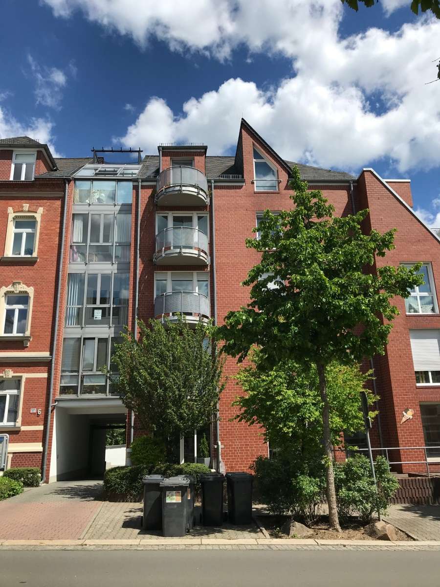 Thumbnail-Wohnung zum Mieten in Zwickau 485,00 € 69.41 m²