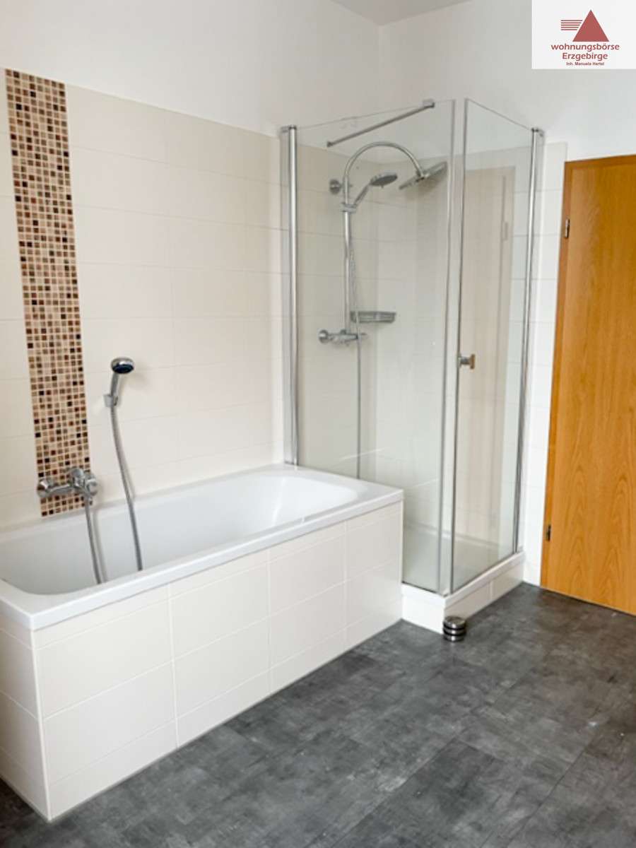 Thumbnail-Wohnung zum Mieten in Annaberg-Buchholz 435,00 € 79 m²