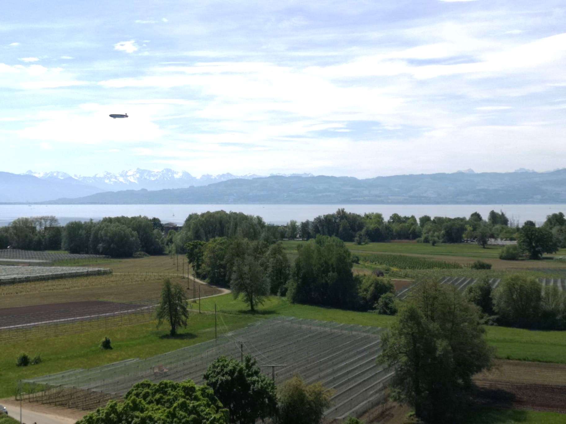 Thumbnail-Wohnung zum Kaufen in Kressbronn 434.000,00 € 100 m²