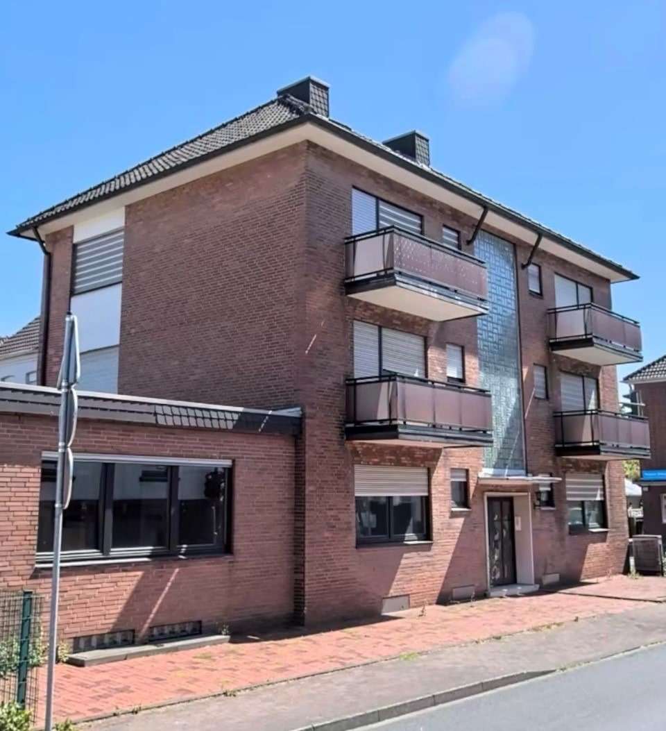 Thumbnail-Wohnung zum Kaufen in Haltern am See 327.500,00 € 82.98 m²
