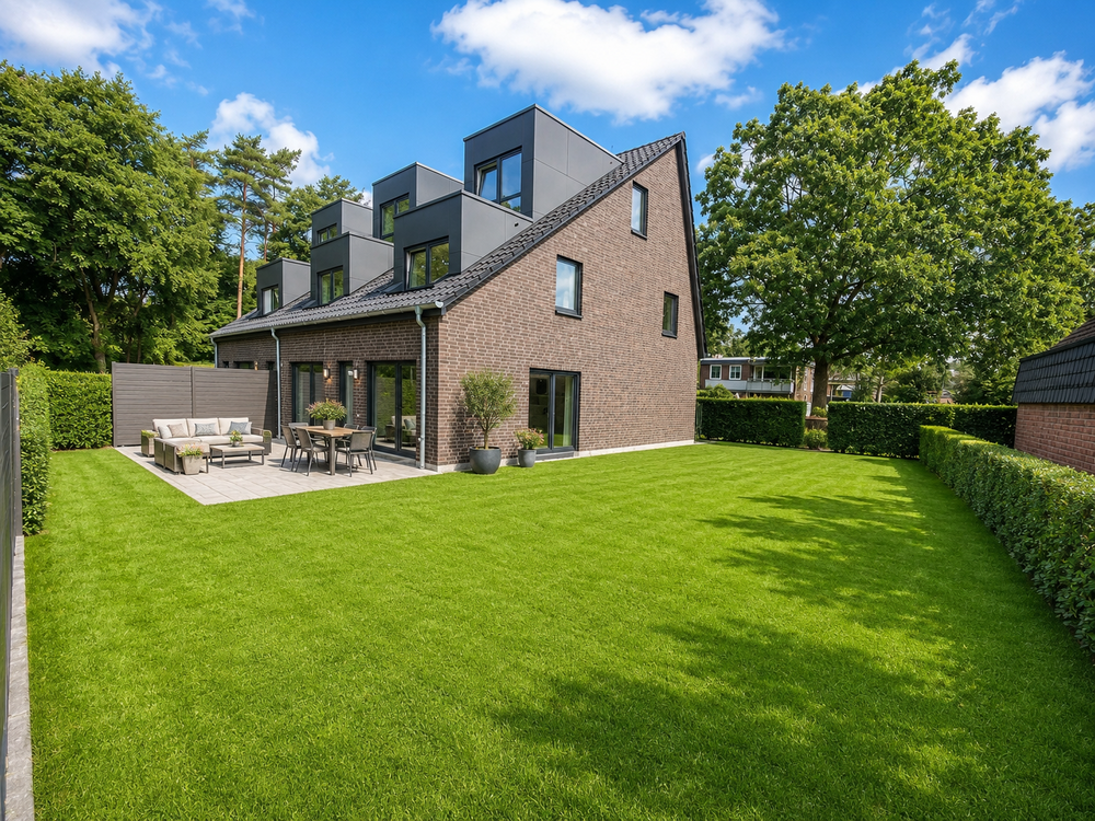 Thumbnail-Haus zum Kaufen in Hamburg 650.000,00 € 121.2 m²