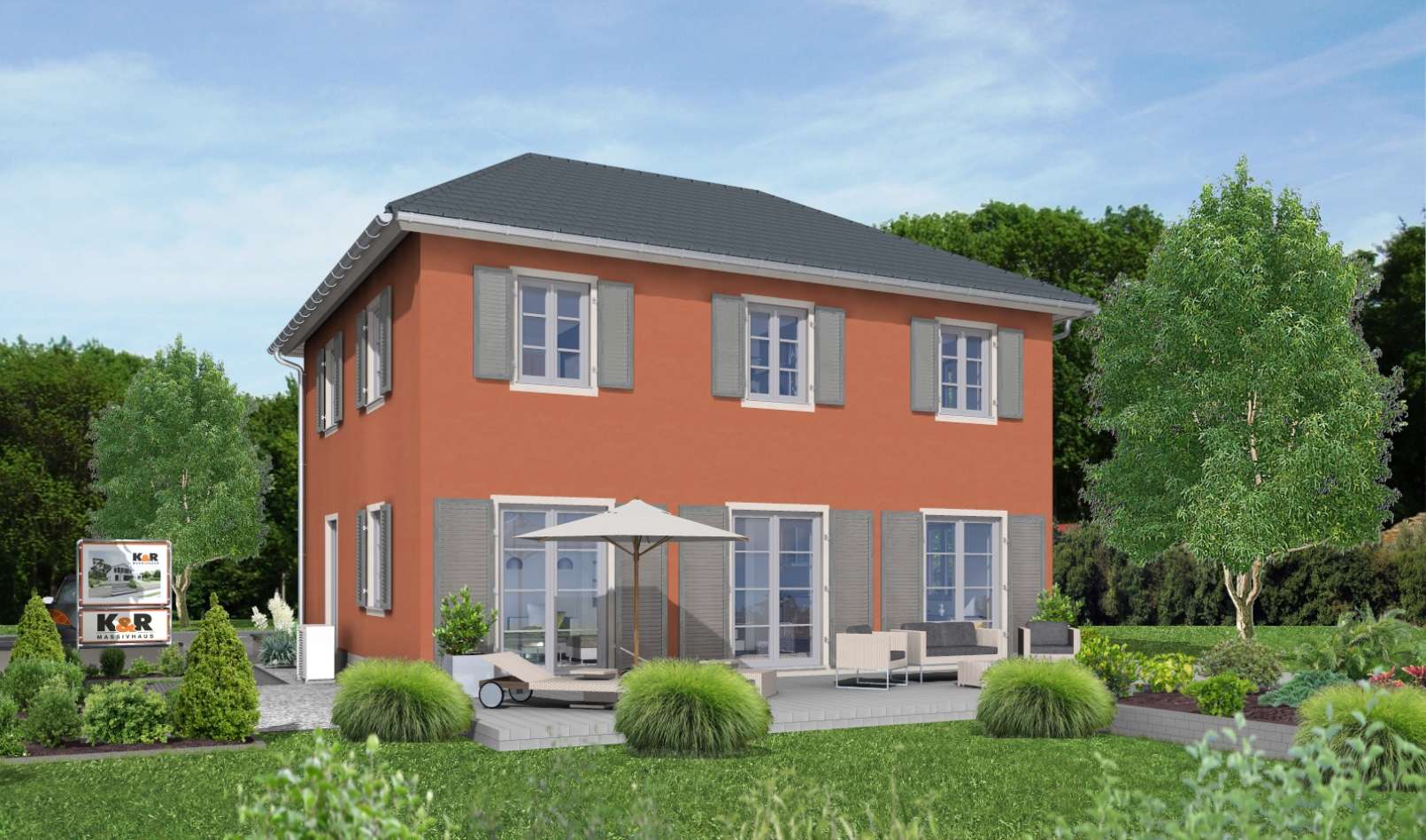 Thumbnail-Haus zum Kaufen in Dresden 635.480,00 € 140 m²