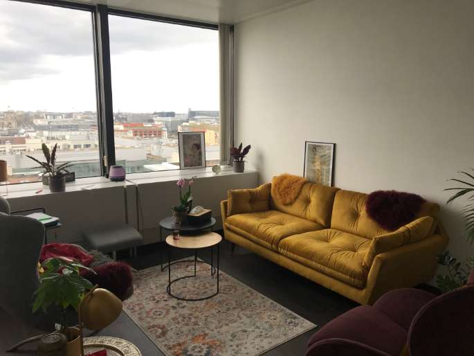 Thumbnail-Büro in Berlin 700,00 € 38 m²