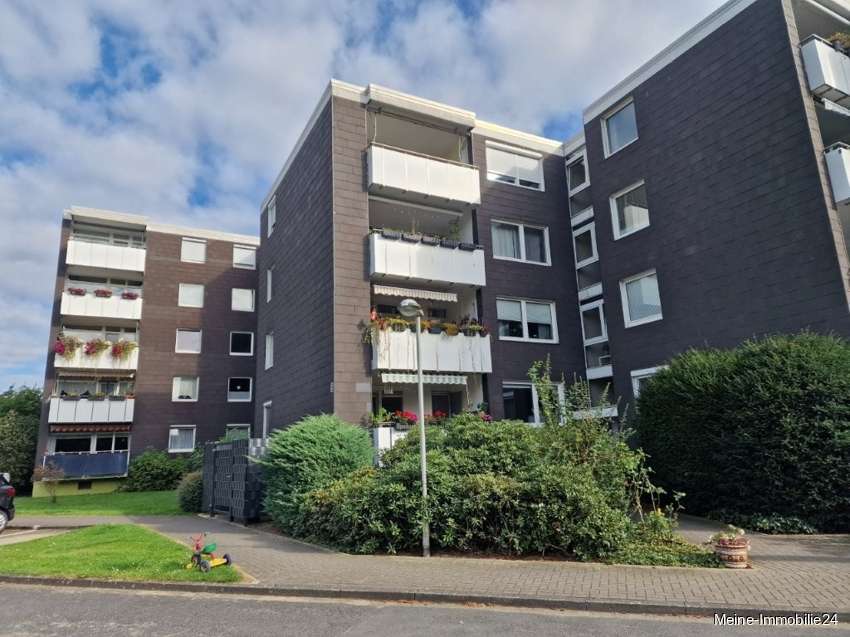 Thumbnail-Wohnung zum Mieten in Braunschweig Lehndorf-Watenbüttel 850,00 € 84 m²