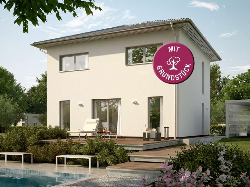 Thumbnail-Haus zum Kaufen in Ottendorf-Okrilla 444.900,00 € 119 m²