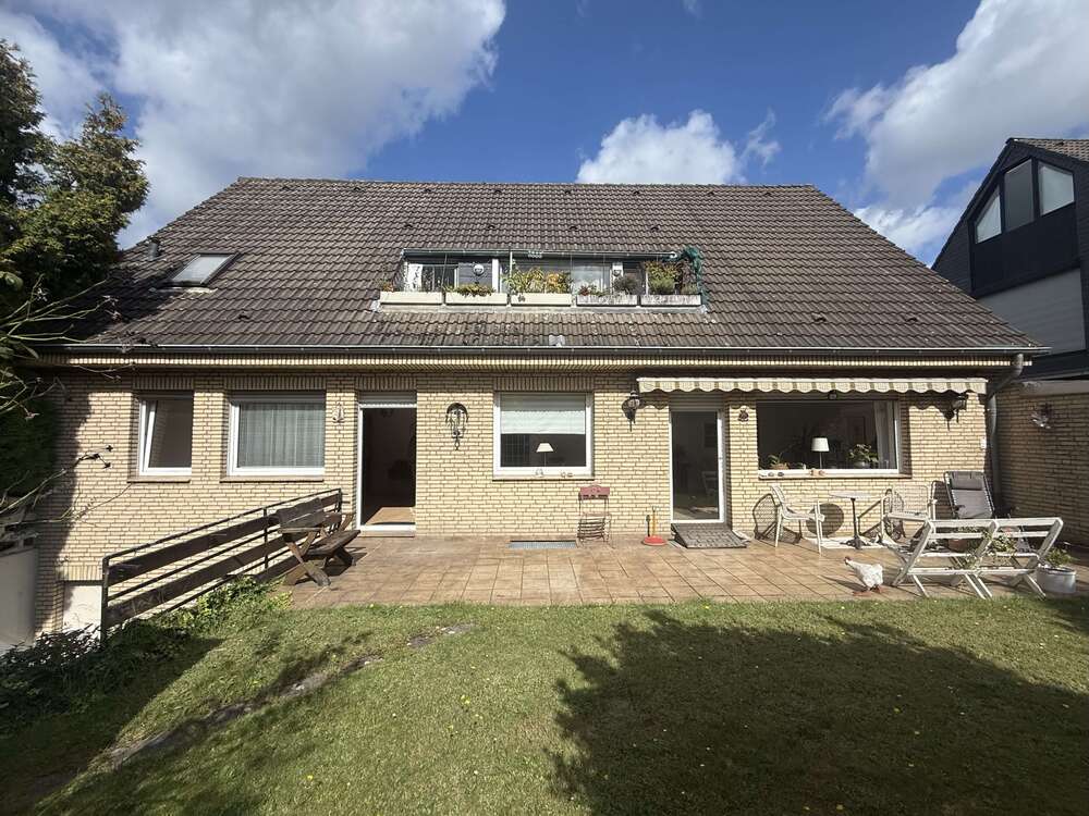 Thumbnail-Haus zum Kaufen in Düsseldorf 1.195.000,00 € 200 m²