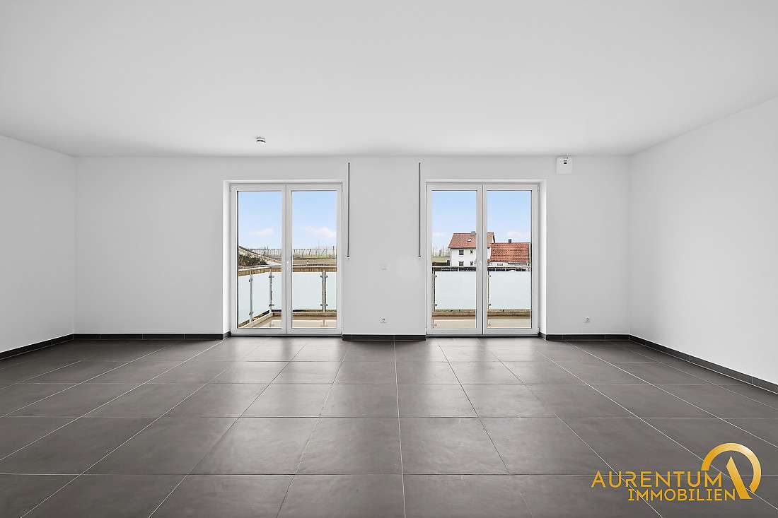 Thumbnail-Wohnung zum Mieten in Neustadt an der Donau 1.300,00 € 103.64 m²