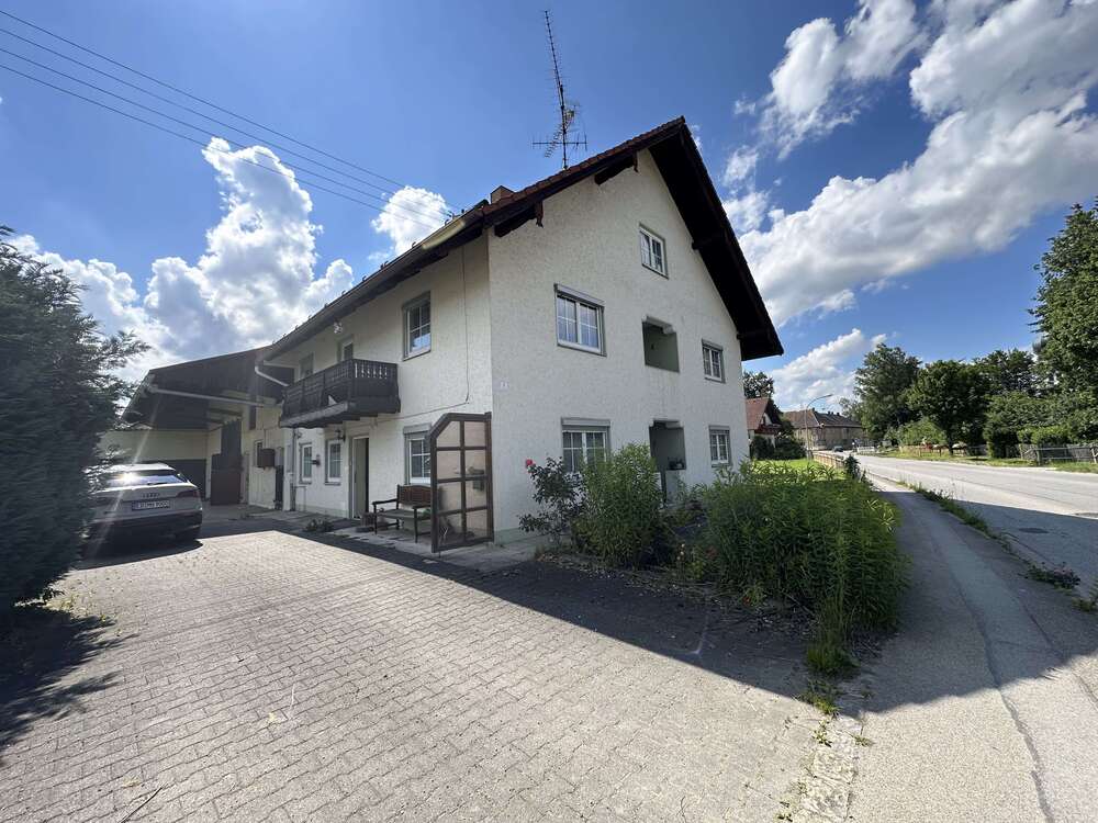 Thumbnail-Haus zum Kaufen in Pastetten 790.000,00 € 173 m²