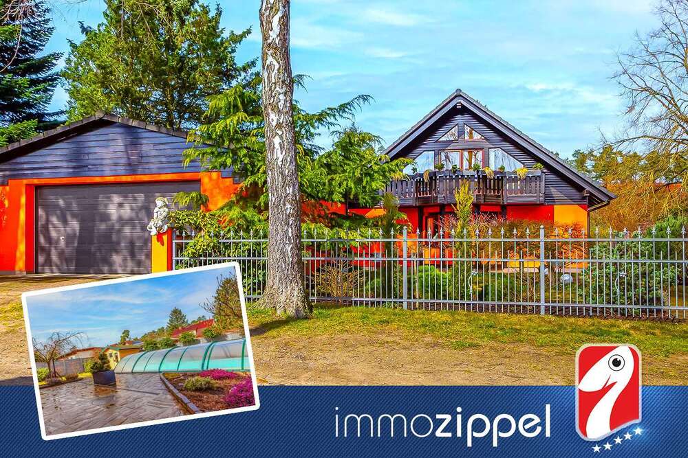 Thumbnail-Haus zum Kaufen in Strausberg 525.000,00 € 163 m²