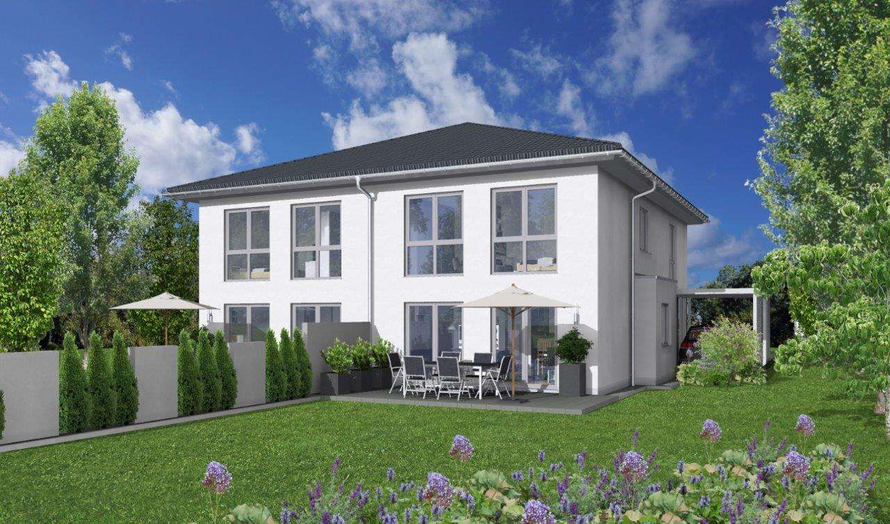 Thumbnail-Haus zum Kaufen in Dresden 533.450,00 € 117 m²