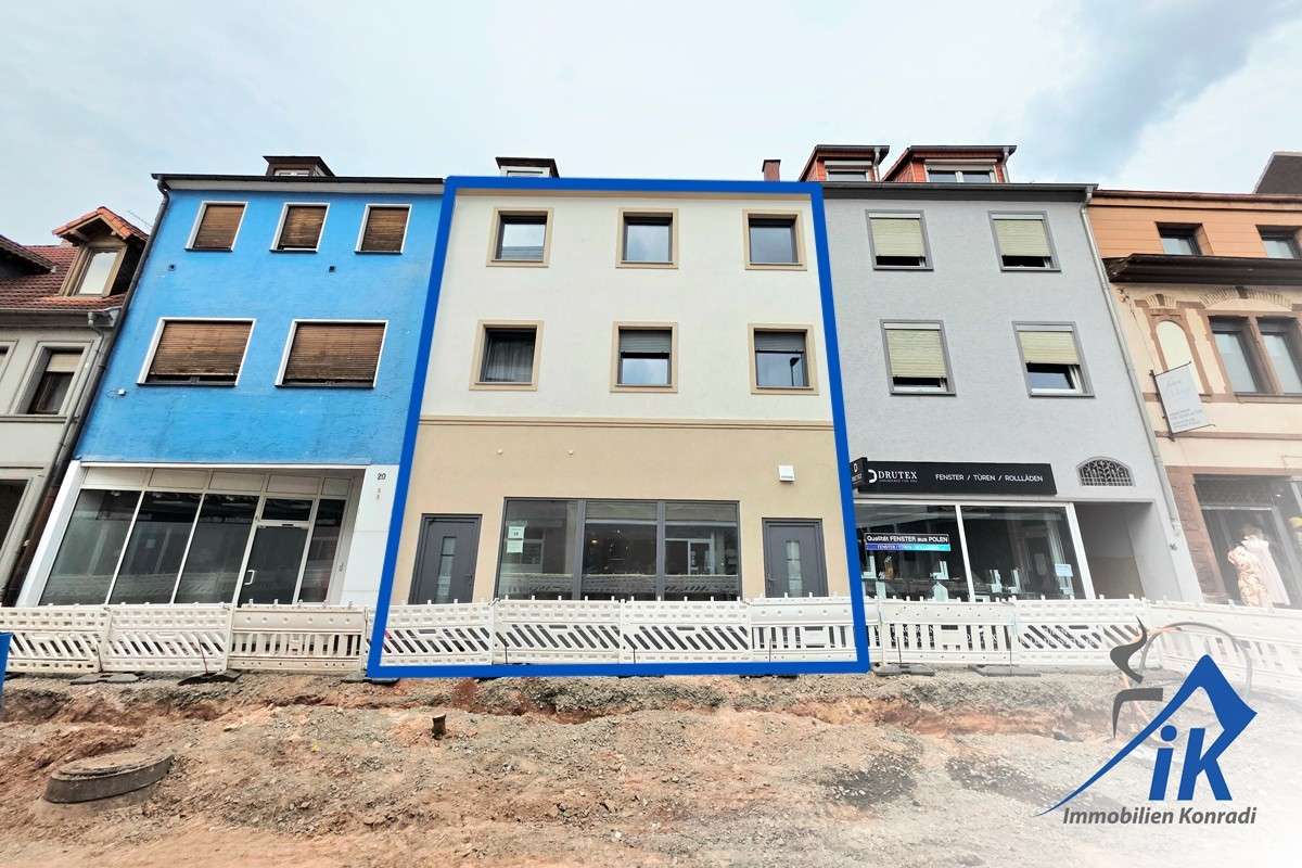 Thumbnail-Haus zum Kaufen in Landstuhl 650.000,00 € 231 m²