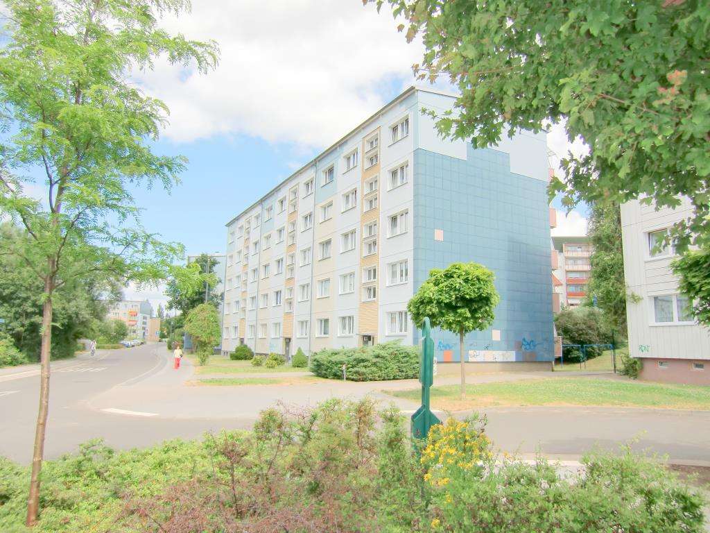 Thumbnail-Wohnung zum Mieten in Prenzlau 405,00 € 60.8 m²