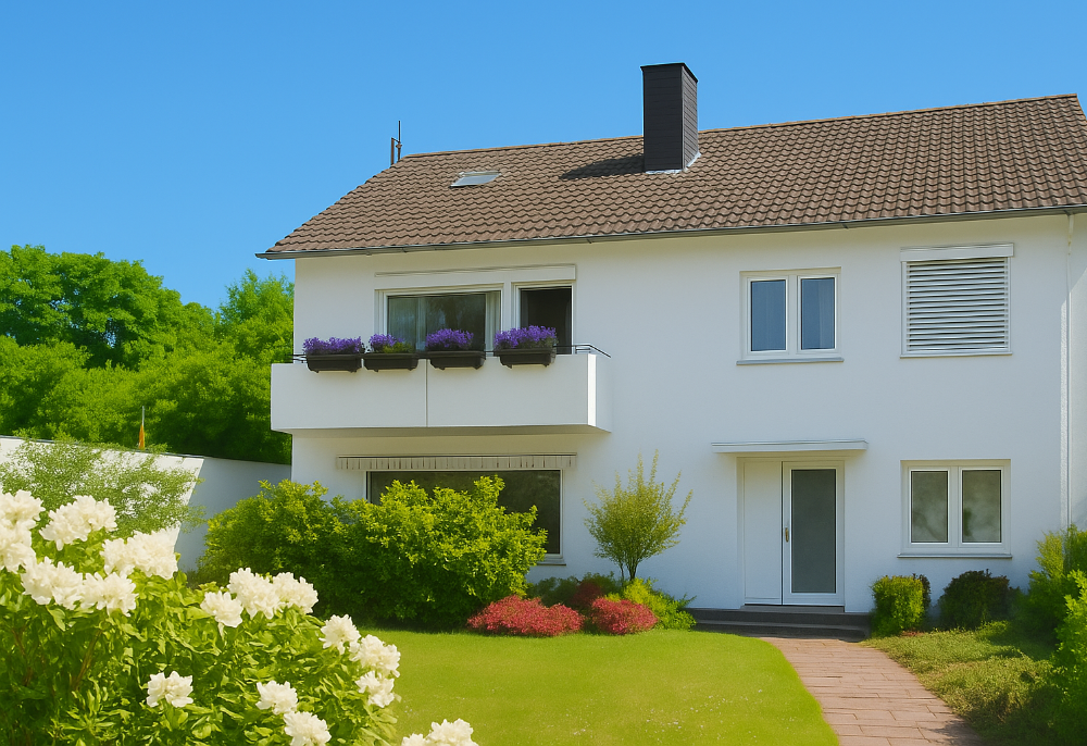 Thumbnail-Haus zum Kaufen in Hilden 695.000,00 € 205 m²