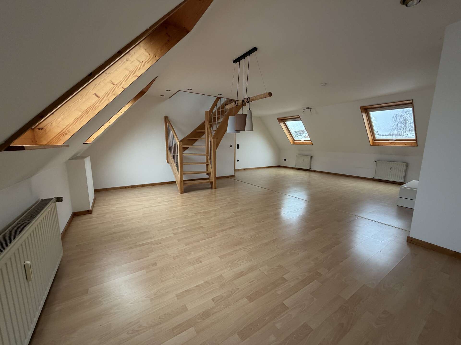 Thumbnail-Wohnung zum Mieten in Rhede 795,00 € 90 m²