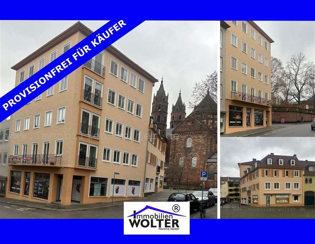 Thumbnail-Haus zum Kaufen in Worms 2.149.000,00 € 997 m²