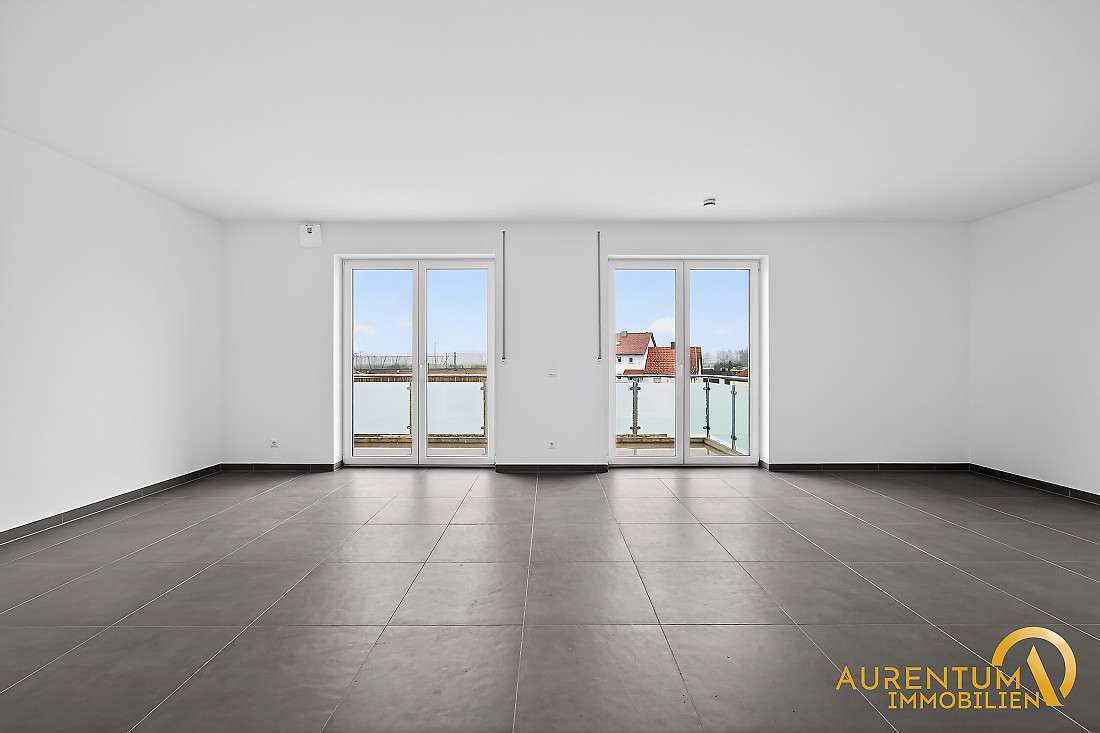 Thumbnail-Wohnung zum Mieten in Neustadt an der Donau 1.300,00 € 103.64 m²