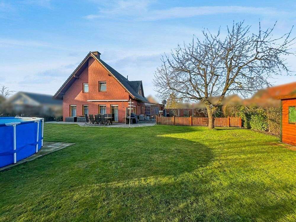 Thumbnail-Haus zum Kaufen in Greven 449.000,00 € 130 m²