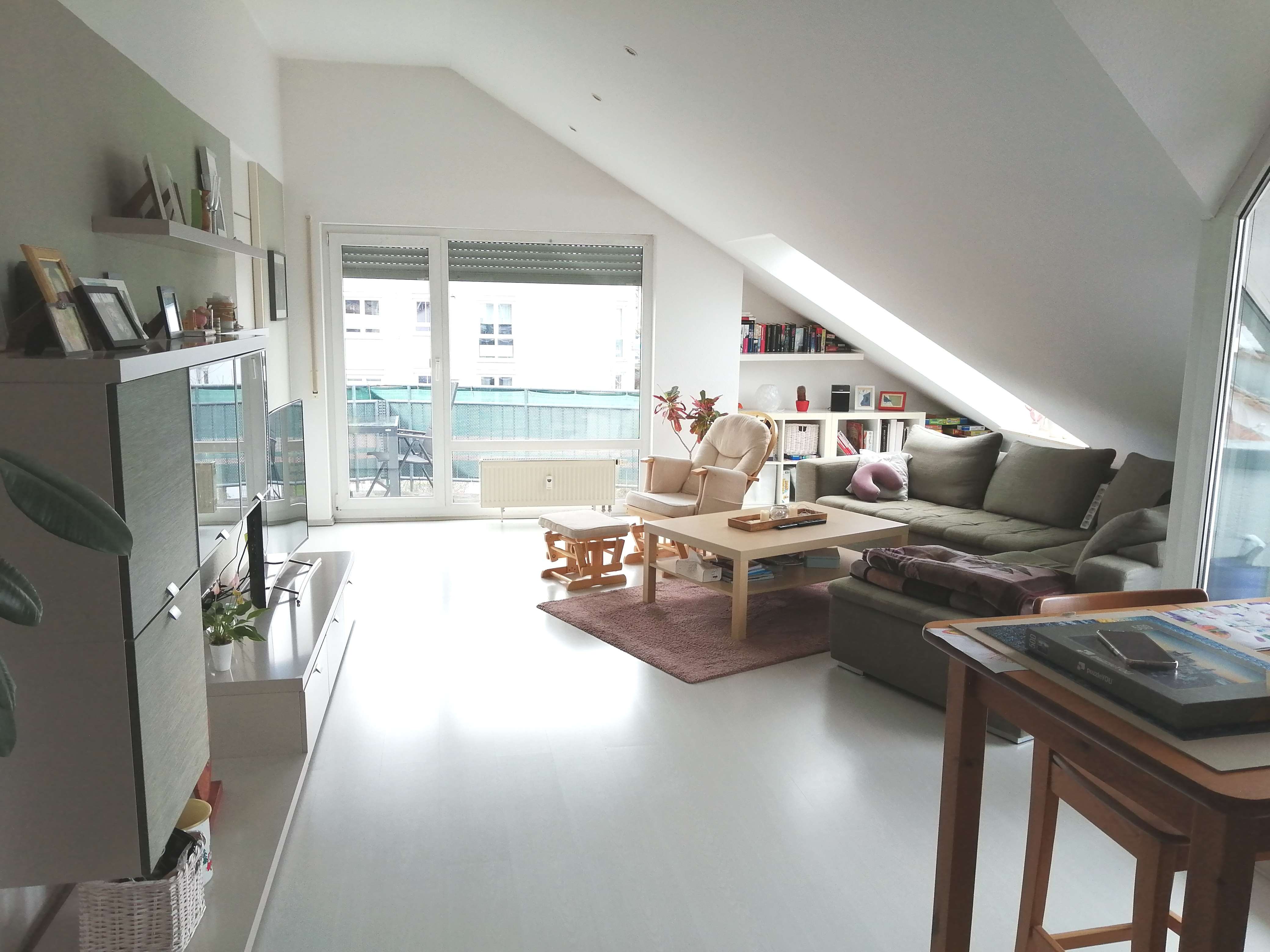 Thumbnail-Wohnung zum Mieten in Magstadt 1.000,00 € 95 m²