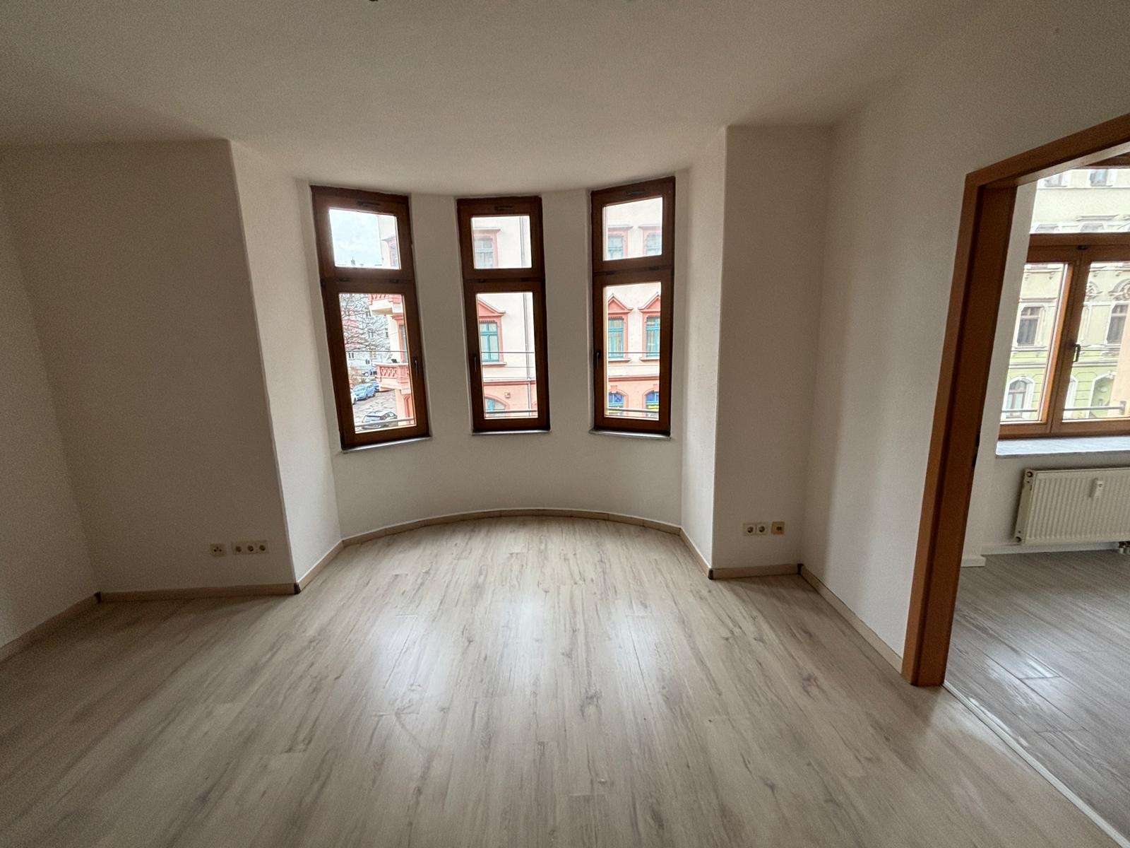 Thumbnail-Wohnung zum Kaufen in Zwickau 35.000,00 € 37.97 m²