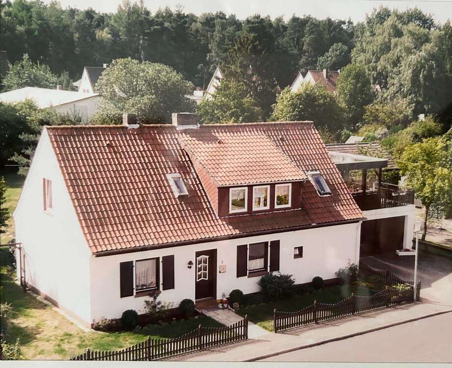 Thumbnail-Haus zum Kaufen in Neuenkirchen 259.000,00 € 162 m²