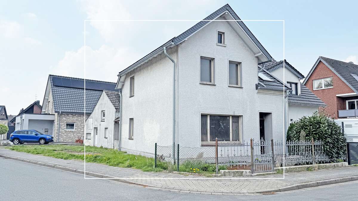 Thumbnail-Haus zum Kaufen in Neukirchen-Vluyn 215.000,00 € 108.53 m²