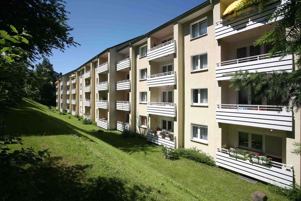 Thumbnail-Wohnung zum Mieten in Hagen 417,06 € 57.21 m²