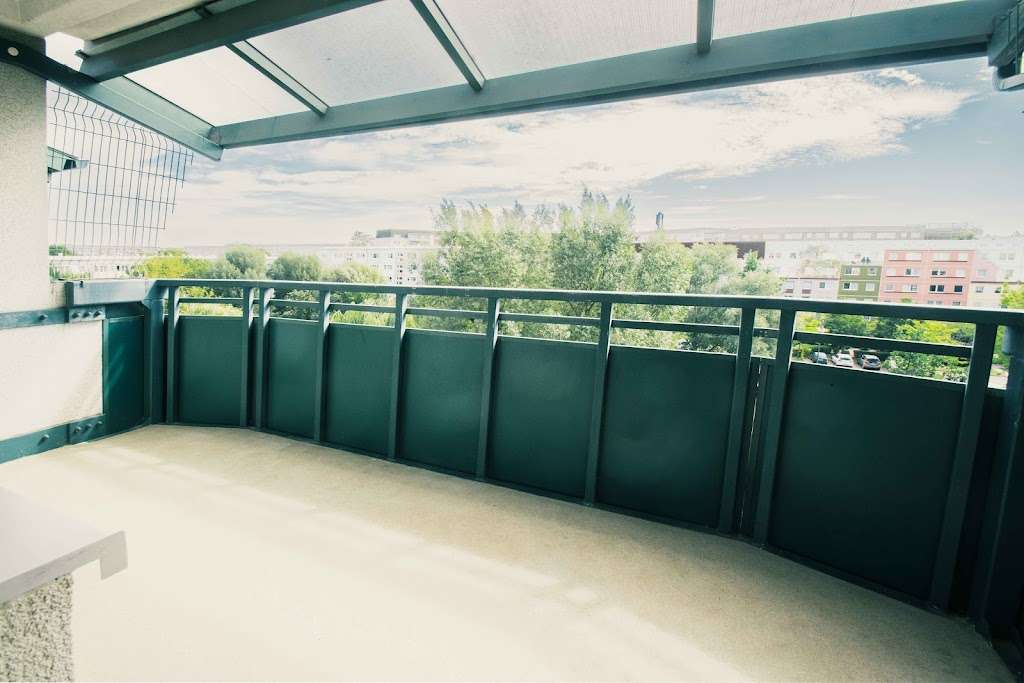 Thumbnail-Wohnung zum Mieten in Prenzlau 435,00 € 64.63 m²