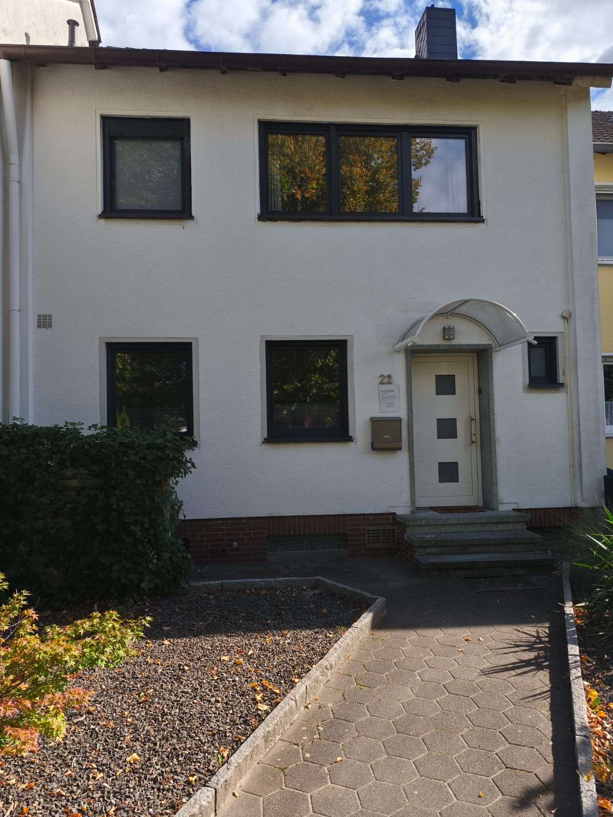 Thumbnail-Haus zum Kaufen in Gütersloh 325.000,00 € 96 m²