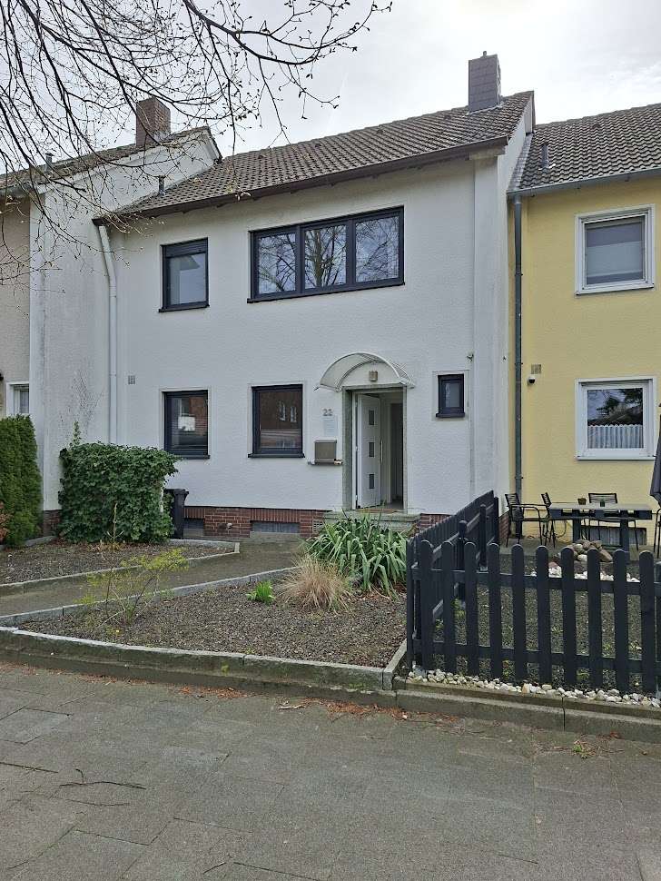 Thumbnail-Haus zum Kaufen in Gütersloh 298.000,00 € 96 m²